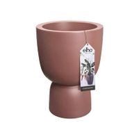 elho Pure Coupe Bloempot Ø 35 cm - Rosy Brown