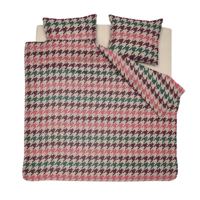 Cinderella dekbedovertrekset katoen 240x200/220 cm festival multi