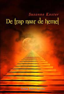 De trap naar de hemel