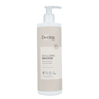 Derma Eco bodylotion 400 Milliliter