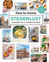 Stedenlust (Hardback)