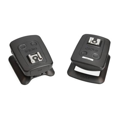 Cactus wireless transceiver V5 duo