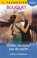 Onder de sluier van de nacht - Sarah Morgan - ebook