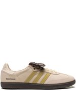 adidas x Wales Bonner Samba "Cream/ Yellow" sneakers - Tons neutres