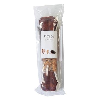 Petstyle Living geperst bot multicolor met kip