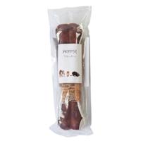 Petstyle Living geperst bot multicolor met kip
