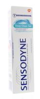 Sensodyne Tandpasta deep clean
