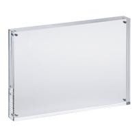 Fotolijst maul 19543 21.1x14.9x3cm acryl