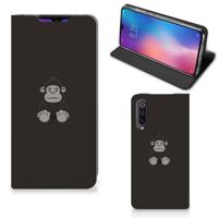 Xiaomi Mi 9 Magnet Case Gorilla
