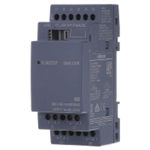 6ED1055-1FB00-0BA2  - PLC digital I/O-module 4In/4Out 6ED1055-1FB00-0BA2