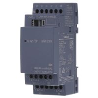 6ED1055-1FB00-0BA2  - PLC digital I/O-module 4In/4Out 6ED1055-1FB00-0BA2 - thumbnail