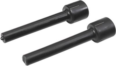 Bikeservice klinkpennen set rivet stud bolt bst 2tlg