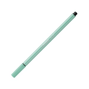 STABILO Pen 68, premium viltstift, eucalyptus, per stuk