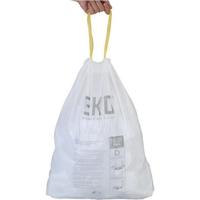EKO afvalzak type b 7-9 liter
