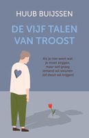 De vijf talen van troost - Huub Buijssen - ebook - thumbnail