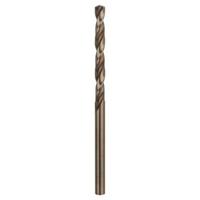 Bosch Accessories 2608585847 HSS Metaal-spiraalboor 4.1 mm Gezamenlijke lengte 75 mm Kobalt DIN 338 Cilinderschacht 1 stuk(s)