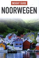 Reisgids Insight Guide Noorwegen | Uitgeverij Cambium - thumbnail