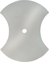 Carat Steunschijf Tbv Dustec En Nastroc Centreerstiften Tbv Boor 42Mm - HDC3042000