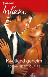 Kwellend geheim - Roxanne St. Claire - ebook