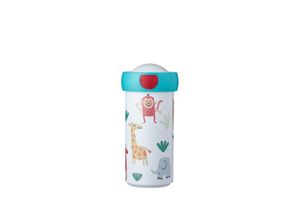 Mepal schoolbeker Campus 300 ml - animal friends