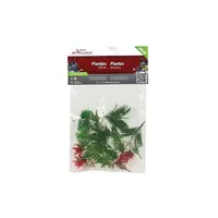 Deco mix planten 24st