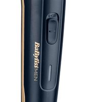 BaByliss BG120E scheer-, knip- en trimapparaat Zwart, Brons - thumbnail