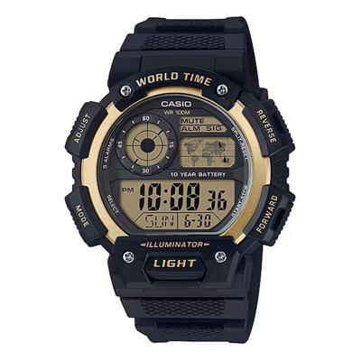 Casio (Ø 51 mm) Heren horloge