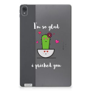 Lenovo Tab P11 | P11 Plus Tablet Back Cover Cactus Glad