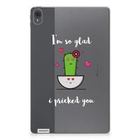 Lenovo Tab P11 | P11 Plus Tablet Back Cover Cactus Glad