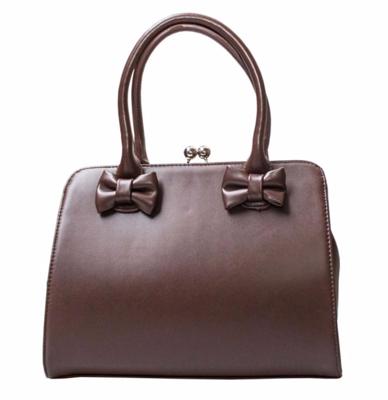 Collectif Jessica Bag Bruin LAATSTE STUKS | 29% korting Collectif Jessica Bag Bruin LAATSTE STUKS | 29% korting