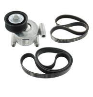 Poly V-riem set SKF, u.a. für Volvo, Ford