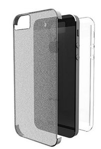 X-Doria Defense 360º mobiele telefoon behuizingen 10,2 cm (4") Omhulsel Transparant