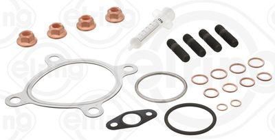 Turbocharger, montageset 305890