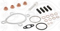 Turbocharger, montageset 305890