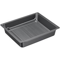 Bosch HEZ633070 Oven accessoire Grijs