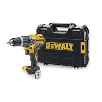 DEWALT DCD796NT Accu-klopboor/schroefmachine 2 snelheden