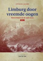 Limburg door vreemde oogen (Hardback)