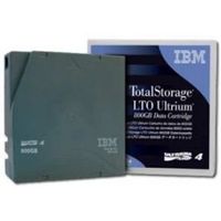 IBM LTO Ultrium 4 Tape Cartridge - thumbnail