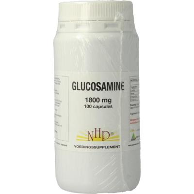 NHP Glucosamine 1800mg