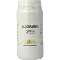 NHP Glucosamine 1800mg