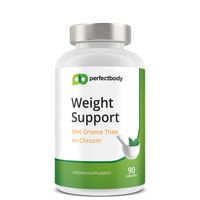 Perfectbody Weight Support - 90 Capsules - thumbnail