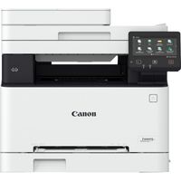 i-Sensys MF657Cdw All-in-one printer - thumbnail