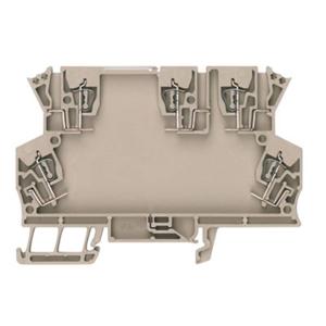 Weidmüller RA MCZ1.5 DIN-rail-behuizing basiselement 25 stuk(s)