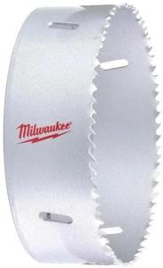 Milwaukee Bi-Metaal aannemers Gatzaag HSAW 127 MM - 1PC - 4932464710