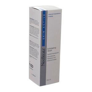 Neostrata Skin Active Exfoliating Wash 125ml