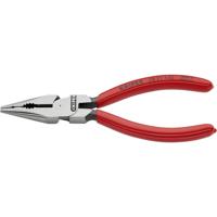 Knipex 08 21 145 Werkplaats Combinatietang 145 mm DIN ISO 5746