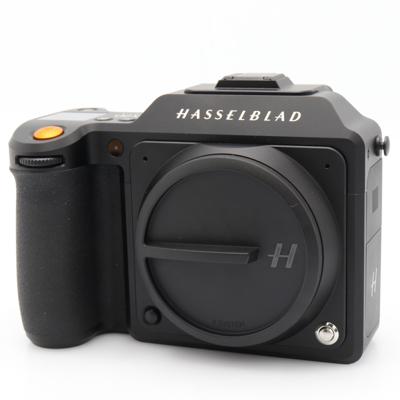 Hasselblad X2D 100C body occasion