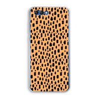 Panter: Honor 10 Transparant Hoesje
