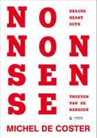 No nonsens - Michel de Coster - ebook - thumbnail