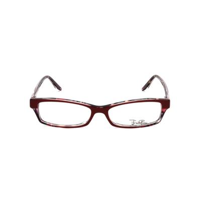 Brillenframe Dames Emilio Pucci EP2649-692 Ø 51 mm